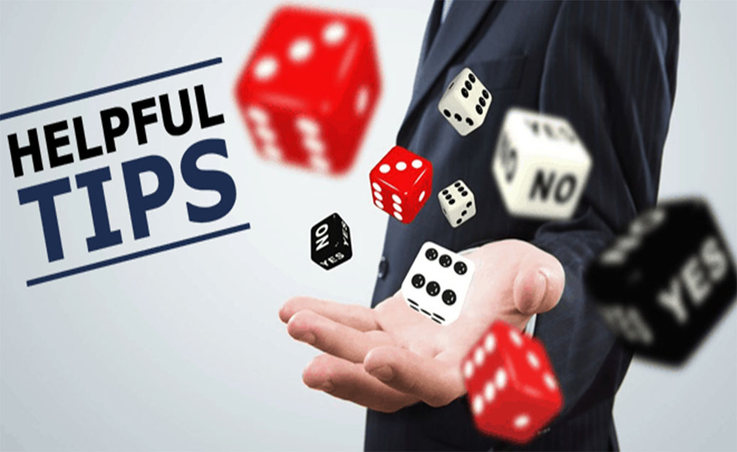 Casino Tips that You Should Know