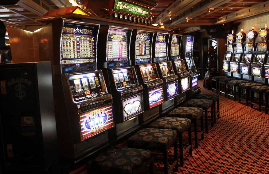 Vegas Gambling Tips