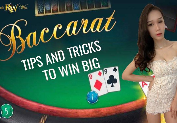 Why do Casinos love Baccarat ?