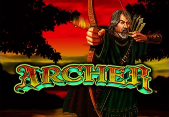 Archer – Slot Game Review