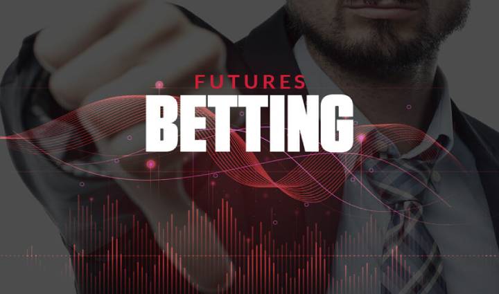 What Are Future Bets in Sports Betting?